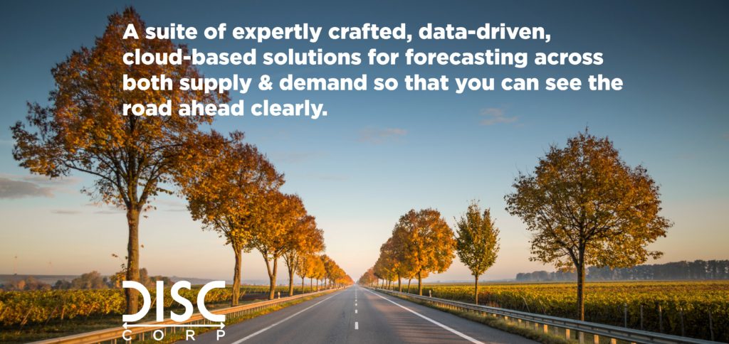 DISC CORP quote for solution