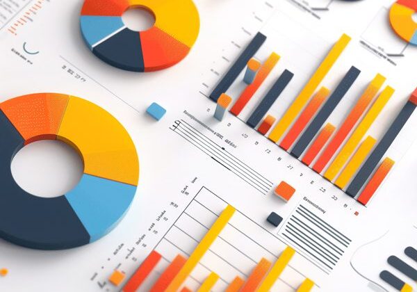 2024 new year goal plan action with target icons, Business plan, financial plan and strategies. Annual plan and development for achieving golas. Goal achievement and success in 2024. Vector illustrator set.